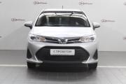 Toyota Corolla XI (E160 E170) Рестайлинг 2 Владивосток  - изображение 25