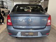 Renault Logan I Рестайлинг Новомосковск  - изображение 23
