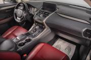 Lexus NX I Рестайлинг Томск  - изображение 35