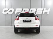 Nissan Juke I Ростов-на-Дону  - изображение 23