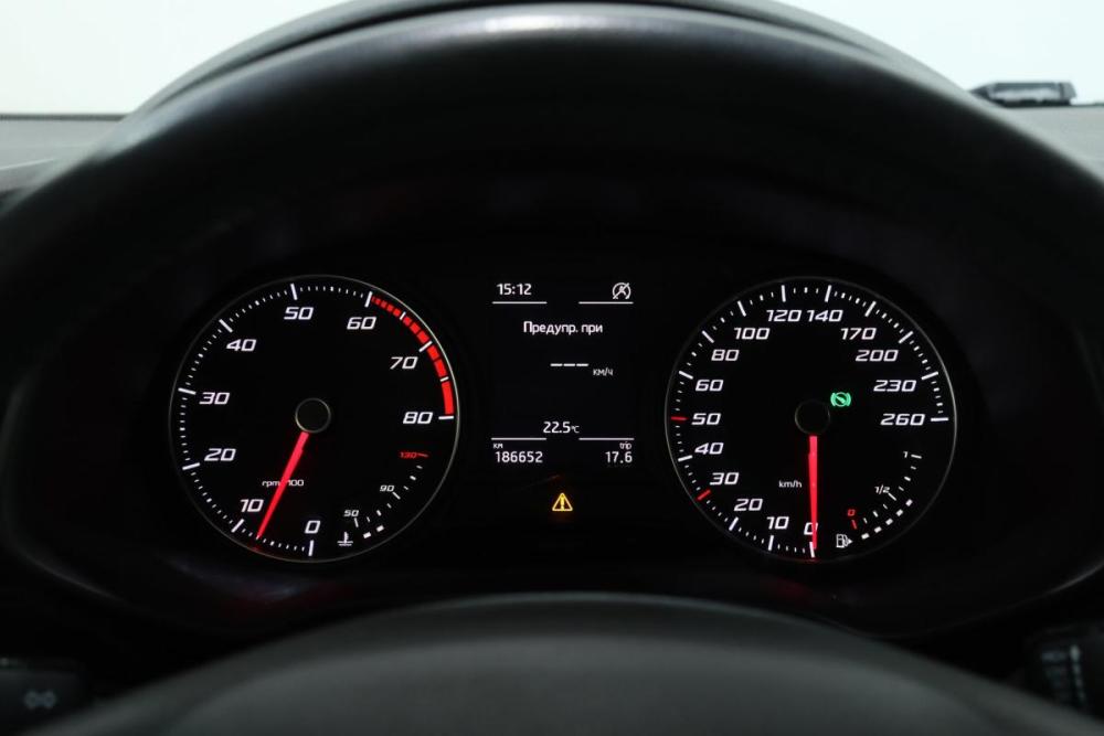 SEAT Leon III Сургут  - изображение 14