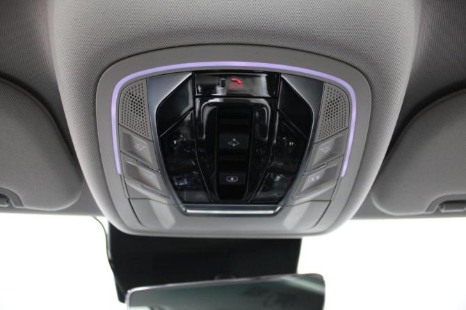 Exeed VX I с пробегом 2022 года, цена 2 699 000 рублей, 36492 км, внедорожник, Автокод Объявления