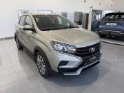 Lada (ВАЗ) XRAY I Орел  - изображение 14