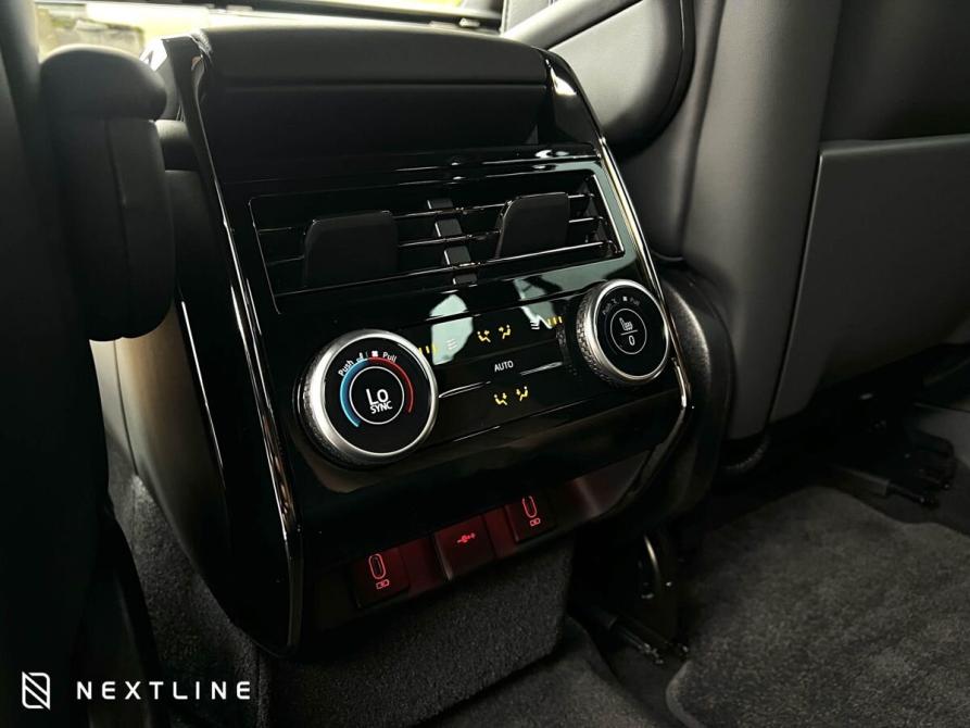 Land Rover Range Rover Sport III Самара  - изображение 29