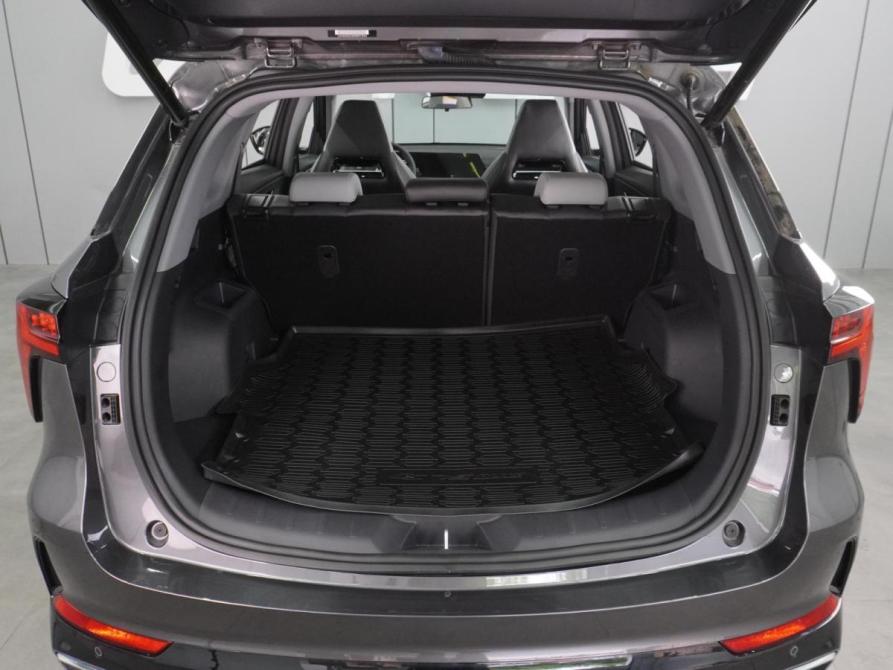 Changan CS75 Plus III Воронеж  - изображение 24