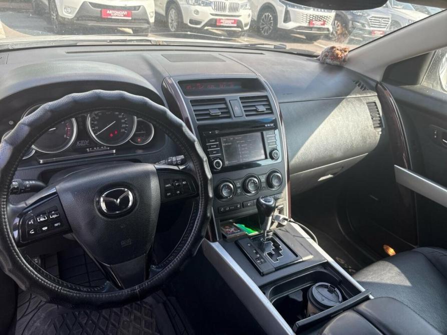 Mazda CX-9 I Рестайлинг Кемерово  - изображение 5