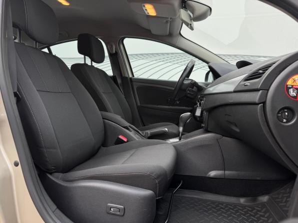 Renault Fluence I с пробегом 2012 года, цена 900 000 рублей, 54133 км, седан, Автокод Объявления