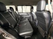 Mitsubishi Pajero IV Рестайлинг 1 Москва  - изображение 36