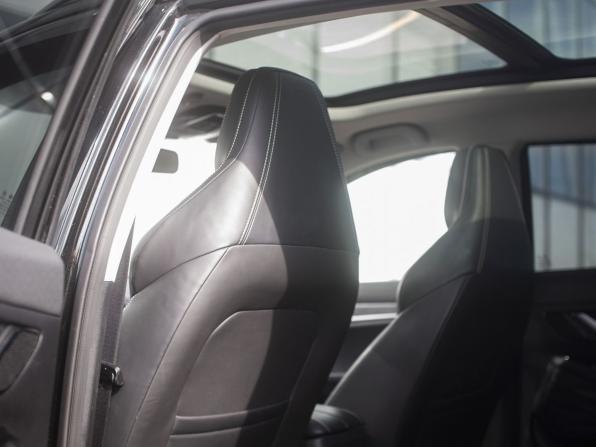 JAC JS6 с пробегом 2023 года, цена 1 720 000 рублей, 72893 км, внедорожник, Автокод Объявления