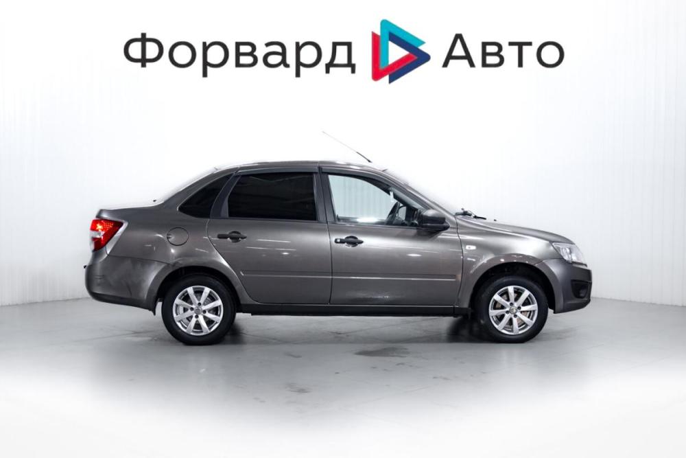 Lada (ВАЗ) Granta I Тюмень  - изображение 9