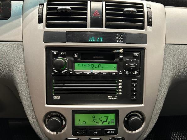 Chevrolet Lacetti I с пробегом 2008 года, цена 419 000 рублей, 262840 км, седан, Автокод Объявления