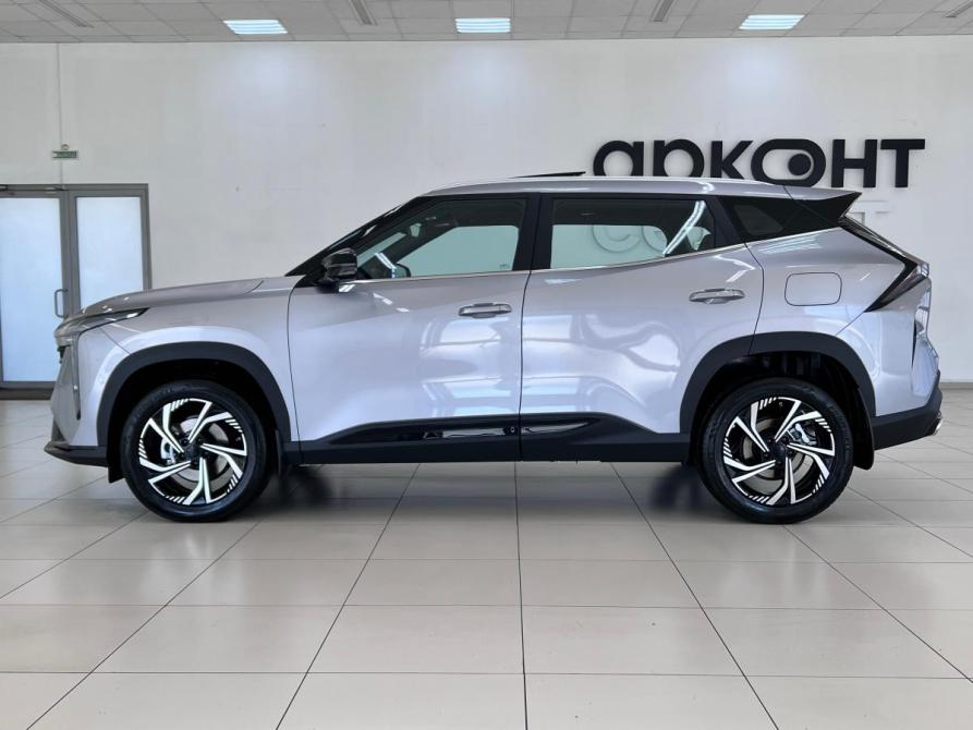 Geely Cityray Волгоград  - изображение 7