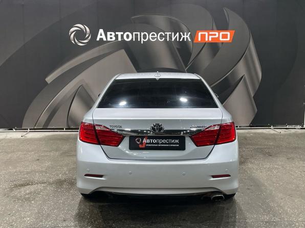 Toyota Camry VII (XV50) с пробегом 2011 года, цена 1 297 000 рублей, 287713 км, седан, Автокод Объявления