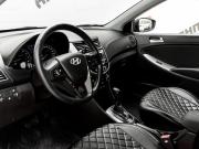 Hyundai Solaris I Рестайлинг Екатеринбург  - изображение 33