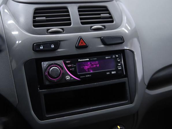 Chevrolet Cobalt II с пробегом 2013 года, цена 520 000 рублей, 213046 км, седан, Автокод Объявления