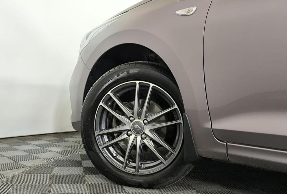 Hyundai Solaris II Нижний Новгород  - изображение 19