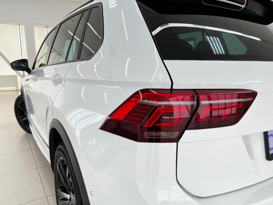 Volkswagen Tiguan II Рестайлинг Волгоград  - изображение 10