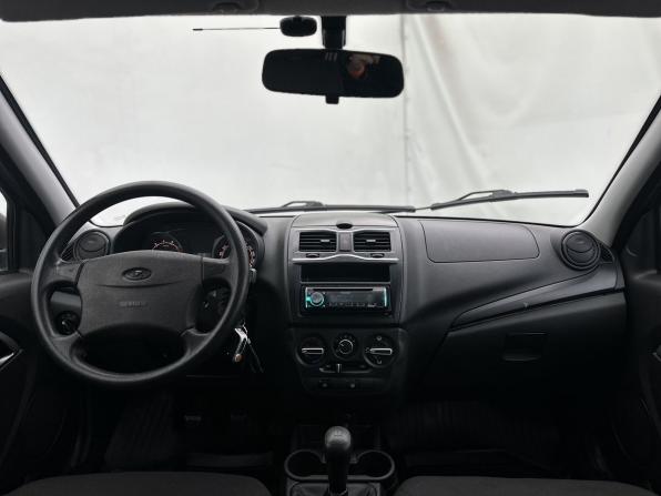 Lada (ВАЗ) Granta I Рестайлинг с пробегом 2022 года, цена 691 000 рублей, 86434 км, седан, Автокод Объявления