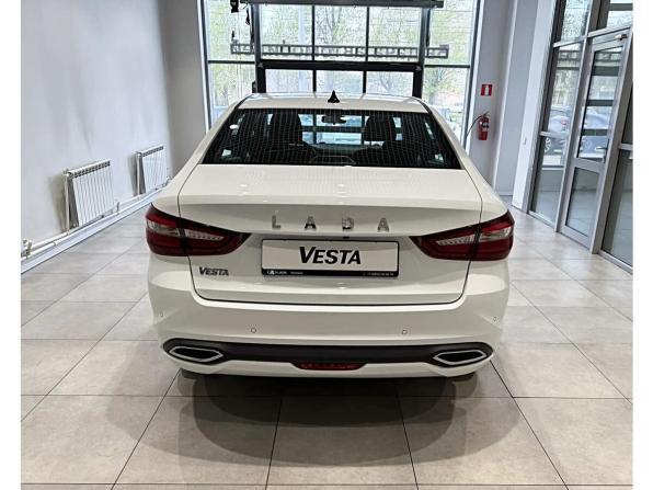 Новый Lada (ВАЗ) Vesta I Рестайлинг (NG) 2026 года, цена 1 762 200 рублей, седан, Автокод Объявления