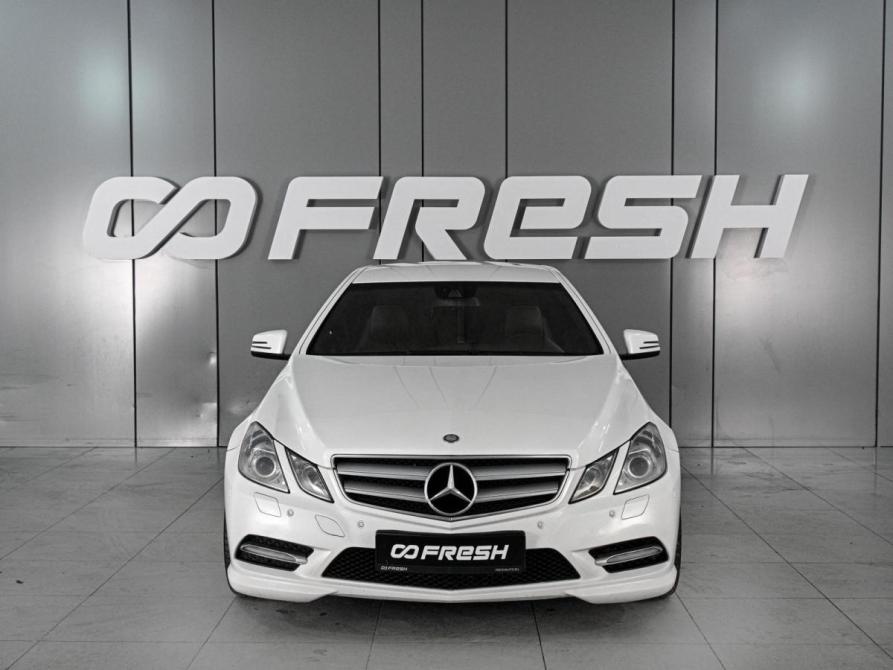 Mercedes-Benz E-Класс IV (W212 S212 C207) Ростов-на-Дону  - изображение 3
