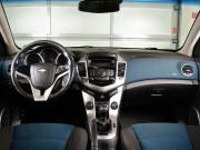 Chevrolet Cruze I Кемерово  - изображение 29
