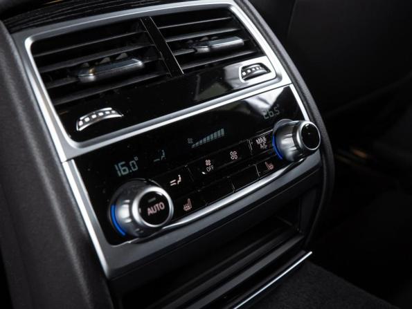 BMW 7 серии VI (G11/G12) Рестайлинг с пробегом 2020 года, цена 7 670 000 рублей, 114 км, седан, Автокод Объявления
