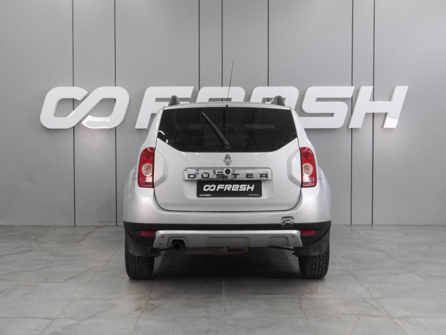 Renault Duster I Воронеж  - изображение 4