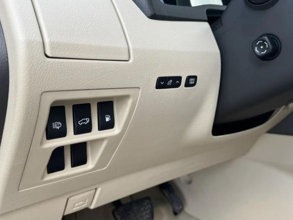 Lexus RX III Рестайлинг с пробегом 2012 года, цена 2 100 000 рублей, 229217 км, внедорожник, Автокод Объявления