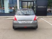 Suzuki Swift IV Москва  - изображение 23