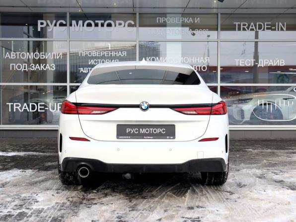 BMW 2 серии F44 с пробегом 2021 года, цена 3 050 000 рублей, 42041 км, седан, Автокод Объявления