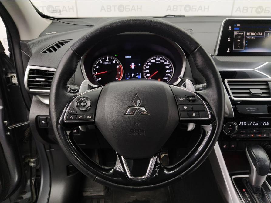 Mitsubishi Eclipse Cross I Екатеринбург  - изображение 32