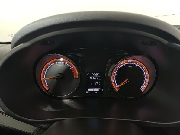 Lada (ВАЗ) Granta I Рестайлинг с пробегом 2021 года, цена 850 000 рублей, 81630 км, универсал, Автокод Объявления