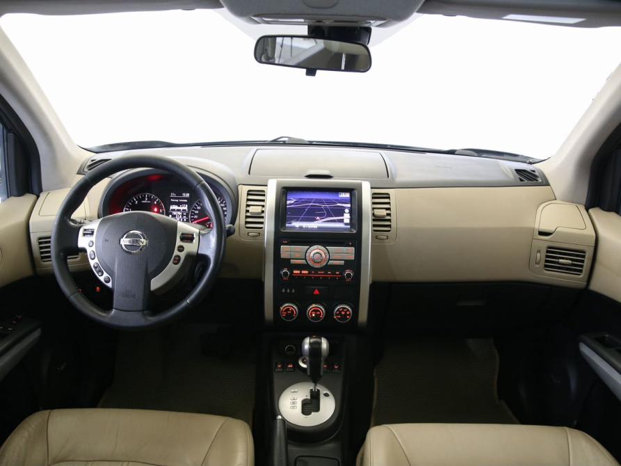 Nissan X-Trail II Рестайлинг Санкт-Петербург  - изображение 15