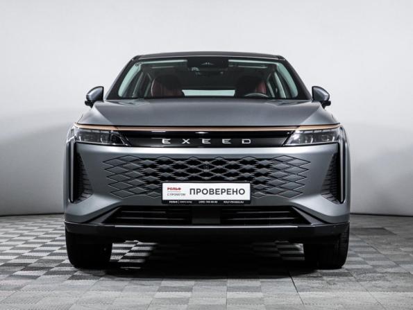 Exeed RX с пробегом 2023 года, цена 2 969 000 рублей, 43281 км, внедорожник, Автокод Объявления