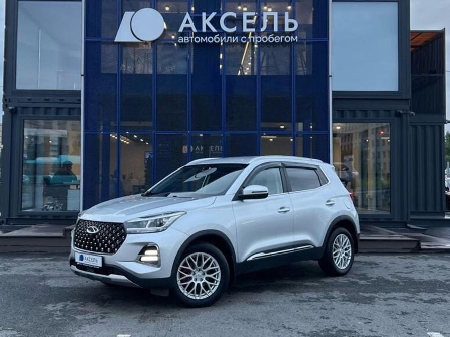 Chery Tiggo 4 Pro I Архангельск  - изображение 1