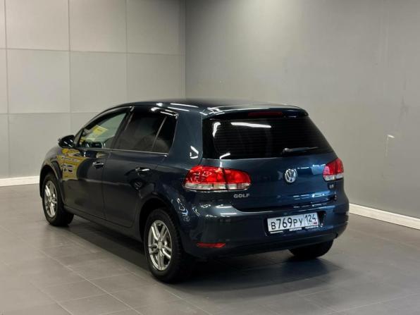 Volkswagen Golf VI с пробегом 2010 года, цена 767 000 рублей, 192000 км, хэтчбек, Автокод Объявления