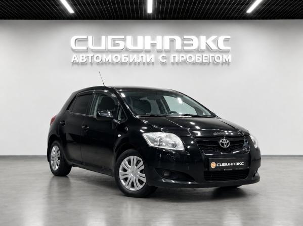 Toyota Auris I с пробегом 2007 года, цена 465 000 рублей, 350000 км, хэтчбек, Автокод Объявления