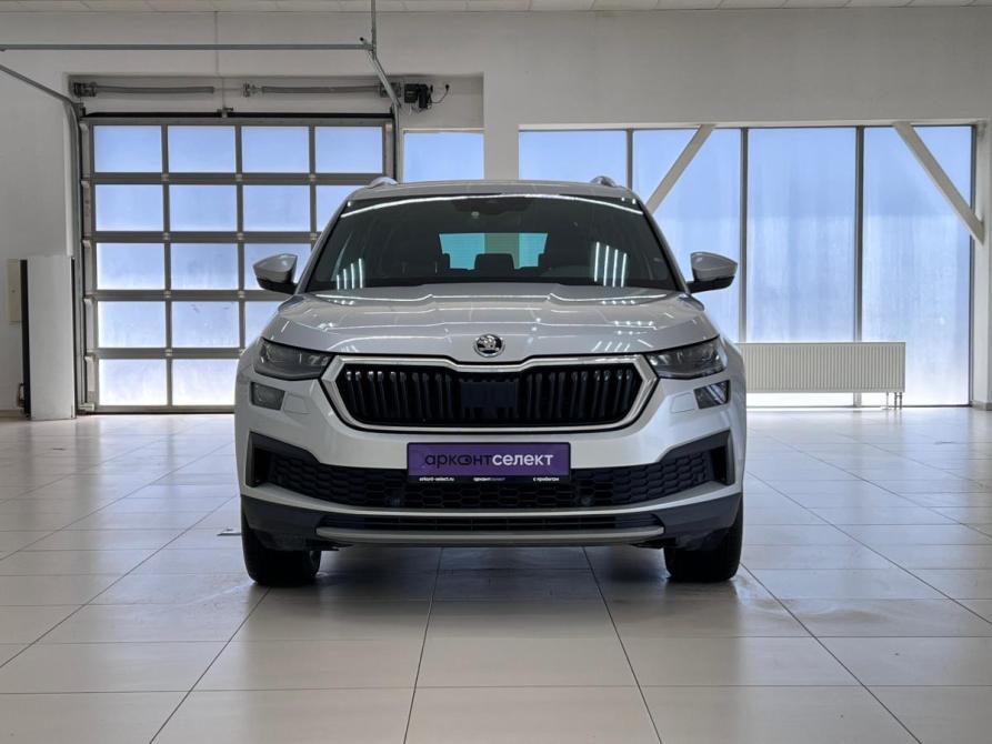 Skoda Kodiaq I Рестайлинг Волгоград  - изображение 5
