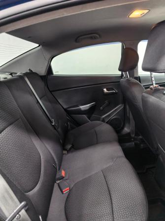 Kia Rio III Рестайлинг с пробегом 2015 года, цена 740 000 рублей, 143000 км, седан, Автокод Объявления