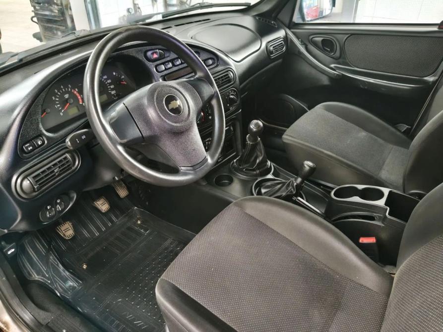 Chevrolet Niva I Рестайлинг Ярославль  - изображение 10