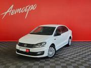 Volkswagen Polo V Рестайлинг Вологда  - изображение 18