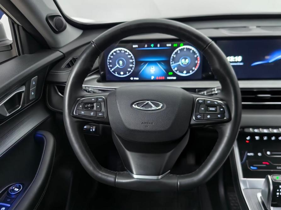 Chery Tiggo 7 Pro Max I Подольск  - изображение 11