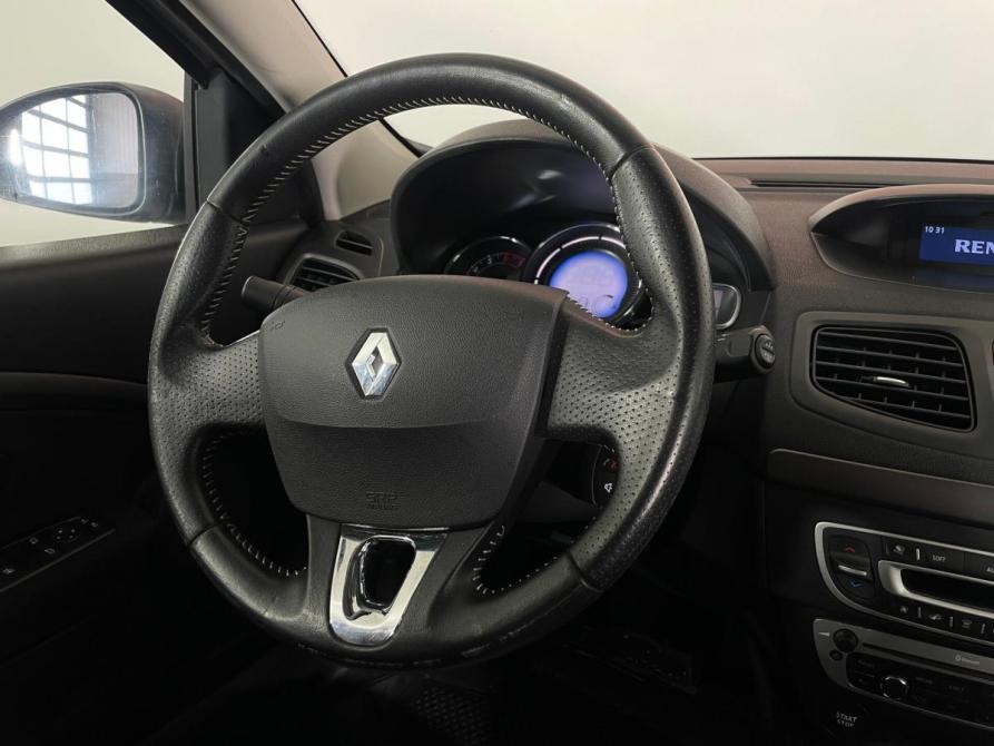 Renault Megane III Рестайлинг Воронеж  - изображение 8