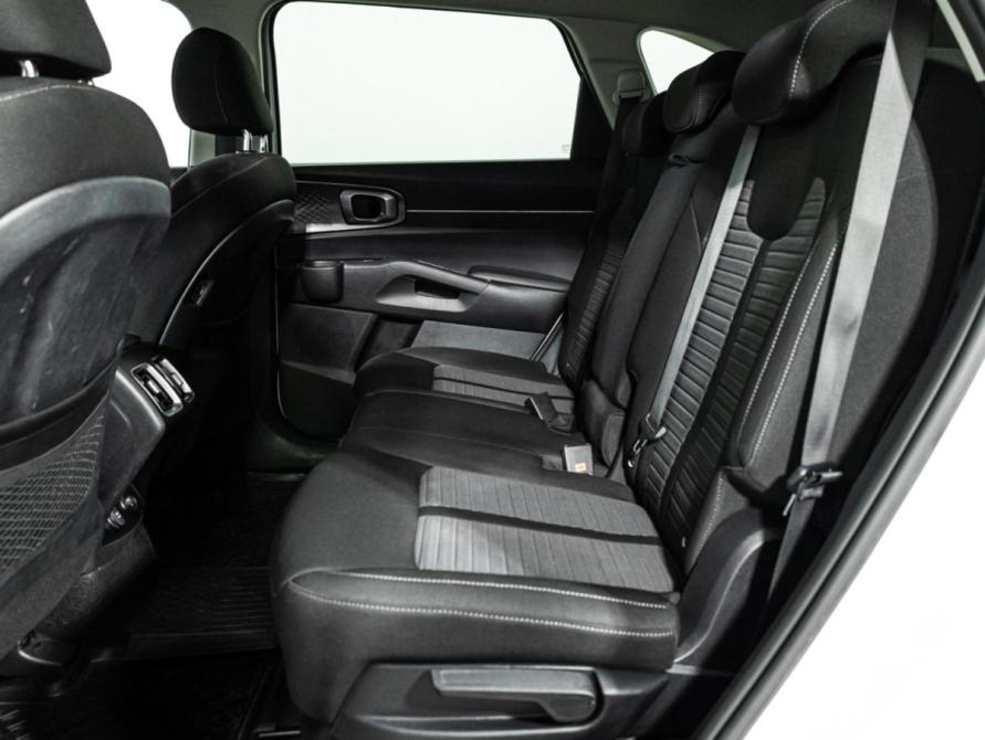 Kia Sorento IV Санкт-Петербург  - изображение 11