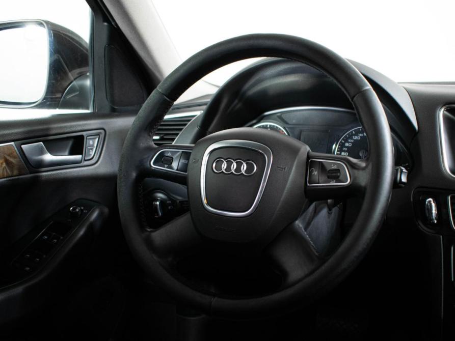 Audi Q5 I (8R) Москва  - изображение 10