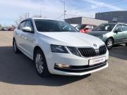 Skoda Octavia III (A7) Рестайлинг Саратов  - изображение 35