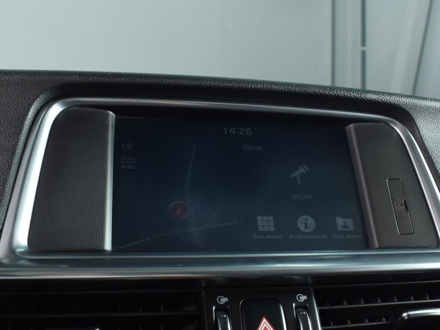 Kia Optima IV Рестайлинг Кемерово  - изображение 17