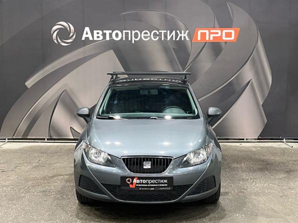 SEAT Ibiza IV с пробегом 2011 года, цена 545 000 рублей, 292347 км, хэтчбек, Автокод Объявления