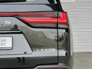 Lexus LX IV Кемерово  - изображение 41