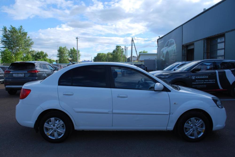 Kia Rio II Рестайлинг Стерлитамак  - изображение 7